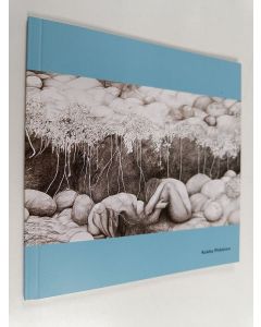 käytetty kirja Kukka Pitkänen - Druck und Zeichung : Taidegrafiikka ja piirrutus