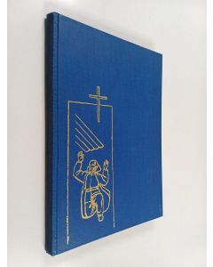 Kirjailijan Tauno Räisänen käytetty kirja Valkealan sankarivainajat : 1939-1945