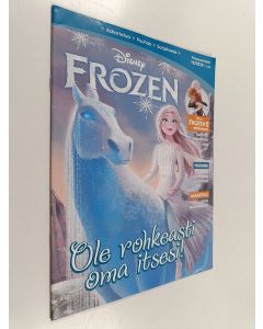 käytetty teos Prinsessa 10/2020 : Ole rohkeasti oma itsesi