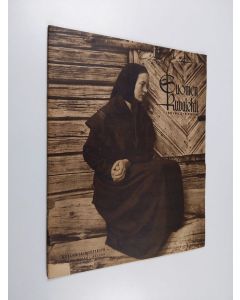 käytetty teos Suomen kuvalehti 22/1941