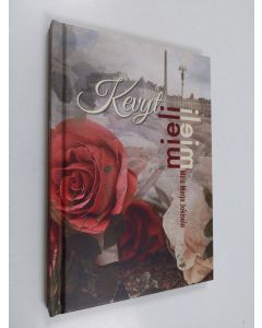 Kirjailijan Mira Merja Jokisalo käytetty kirja Kevyt mieli