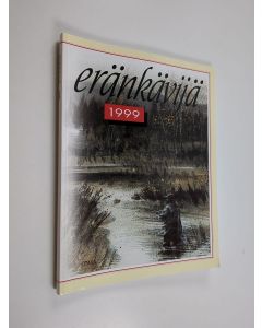 käytetty kirja Eränkävijä 1999