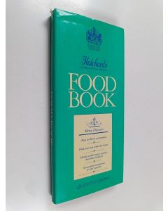 Kirjailijan Quentin Crewe käytetty kirja Quentin Crewe's International Pocket Food Book