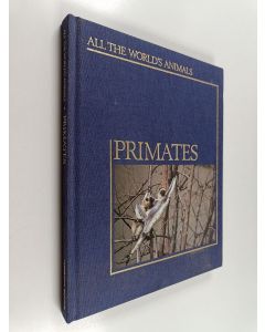 Kirjailijan Torstar Books käytetty kirja Primates