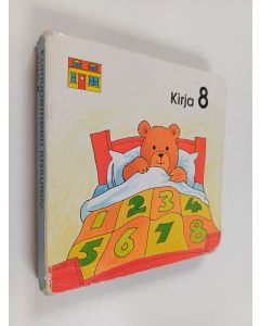 Kirjailijan Gina Bencraft käytetty kirja Karhuperheen laskutalo Kirja 8