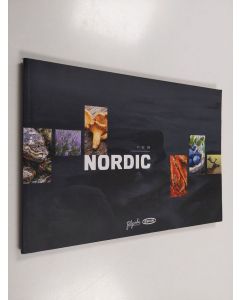 käytetty kirja Nordic