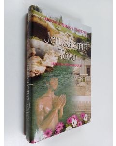 Kirjailijan Bodie Thoene käytetty kirja Jerusalemin toivo