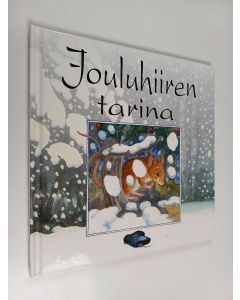 Kirjailijan Stephanie Jeffs käytetty kirja Jouluhiiren tarina
