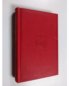 Kirjailijan H. G. Wells käytetty kirja The food of the gods and how it came to earth