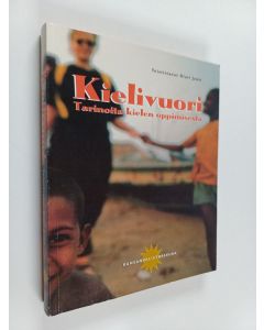 käytetty kirja Kielivuori : tarinoita kielen oppimisesta