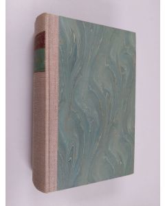 Kirjailijan Leonid Leonov käytetty kirja Metsä : romaani