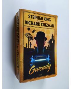 Kirjailijan Stephen King & Richard Chizmar käytetty kirja Gwendy