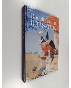Tekijän Rudolf Koivu  käytetty kirja Rudolf Koivun iltasatuja