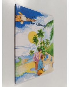 käytetty teos Explaining the Climate