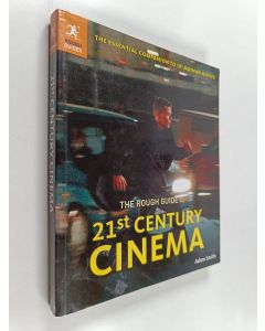 Kirjailijan Adam Smith käytetty kirja The rough guide to 21st century cinema