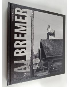 Kirjailijan Caj Bremer käytetty kirja Caj Bremer - Mies katolla