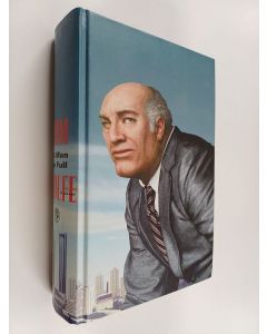 Kirjailijan Tom Wolfe käytetty kirja A man in full