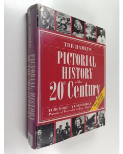 käytetty kirja The 20th century : the pictorial history