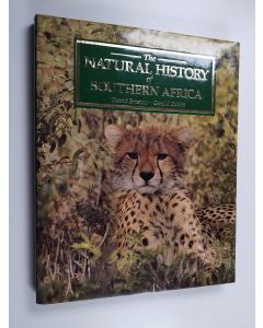 Kirjailijan David Bristow käytetty kirja The natural history of Southern Africa