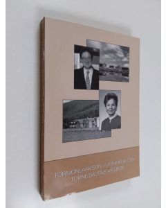 käytetty kirja Tornionlaakson vuosikirja 1997