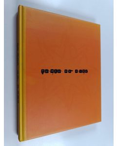 käytetty kirja Turku on fire : the application of the City of Turku for the European capital of culture 2011