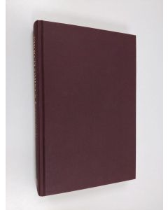 Kirjailijan Pirjo Tuominen käytetty kirja Kotiopettaja