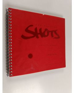 Kirjailijan Helge Denker käytetty teos One Hundred Shots : A Collection of Photographs