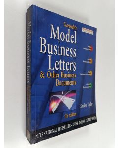 Kirjailijan Shirley Taylor käytetty kirja Gartside's model business letters : & Other business documents