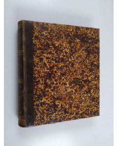 käytetty kirja Storfurstendömet Finlands Författnings-samling för 1896