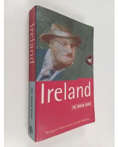 Kirjailijan Hildi Hawkins & Margaret Greenwood käytetty kirja Ireland - The Rough Guide