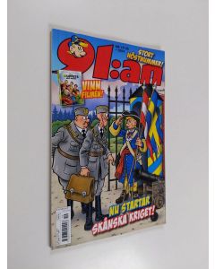 käytetty kirja 91:an 19-20/2014