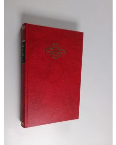 Kirjailijan Tsabua Amiredzibi käytetty kirja Lainsuojaton 2