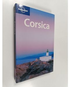 Kirjailijan Oda O'Carroll käytetty kirja Corsica
