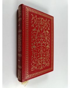 Kirjailijan Leo Tolstoi käytetty kirja Kasakat sekä Kaukasian vanki, Kaksi husaaria, Paljonko ihminen tarvitsee maata