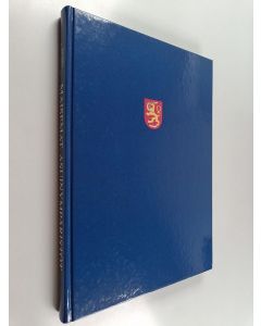 Kirjailijan Pentti Alalammi käytetty kirja Maisemat, asuinympäristöt