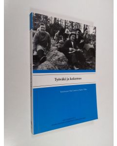 käytetty kirja Työväki ja kokemus