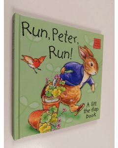 Kirjailijan Beatrix Potter & Emily Gale käytetty kirja Run Peter Run!