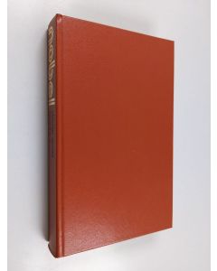 Kirjailijan Władysław Reymont käytetty kirja Talonpoikia 2