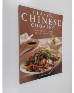 käytetty kirja Classic Chinese Cooking - Tempting Tastes from the East