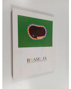 käytetty kirja Brasil já beispiele zeitgenössischer brasilianischer malerei