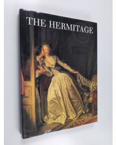 käytetty kirja The hermitage : selected treasures from a great museum