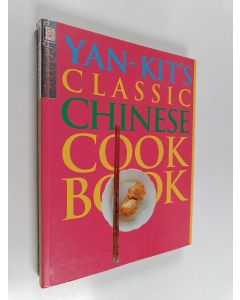 Kirjailijan Yan-kit So käytetty kirja Yan-Kit's classic Chinese cookbook