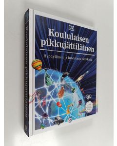 käytetty kirja Koululaisen pikkujättiläinen - Hyödyllinen ja innostava tietokirja