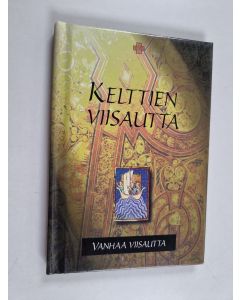 Kirjailijan David Adams käytetty kirja Kelttien viisautta