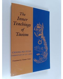 Kirjailijan Chang Po-tuan käytetty kirja The Inner Teachings of Taoism