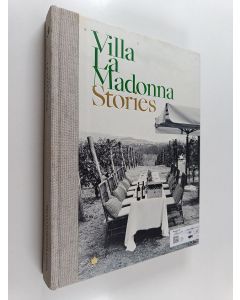 käytetty kirja Villa la madonna : stories
