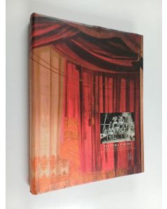 Kirjailijan Henri Terho käytetty kirja Teatteria Turussa 1940-luvulta 1970-luvulle