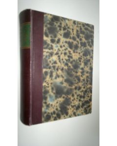 Kirjailijan Otto Rombach käytetty kirja Nuori herra Aleksius