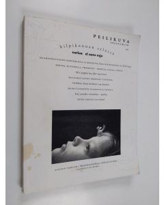 käytetty kirja Peilikuva 3&4/2003 : Kilpikonnan selässä