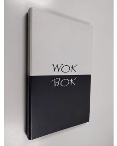 käytetty teos Wok bok